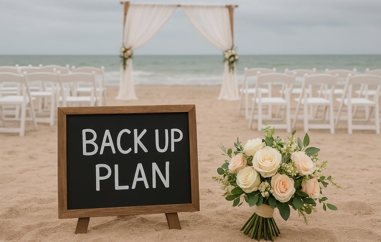Elopement and small wedding riviera maya
