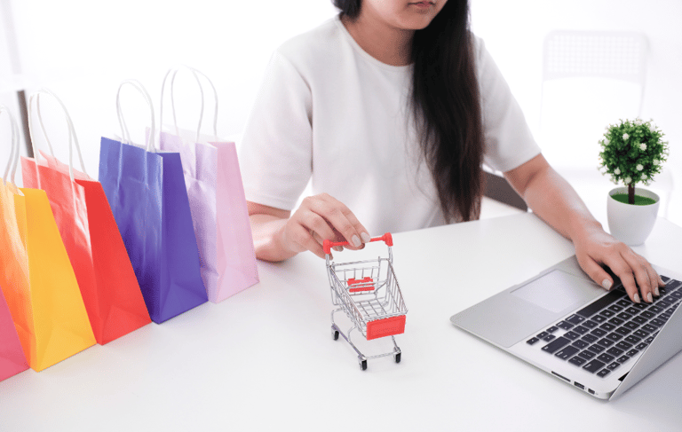 Guía gratuita: Lo que debe tener tu tienda online.