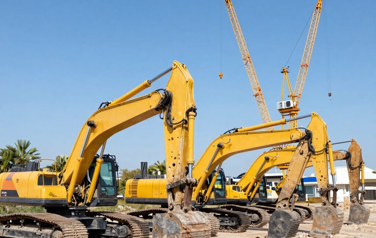 white and black abstract painting