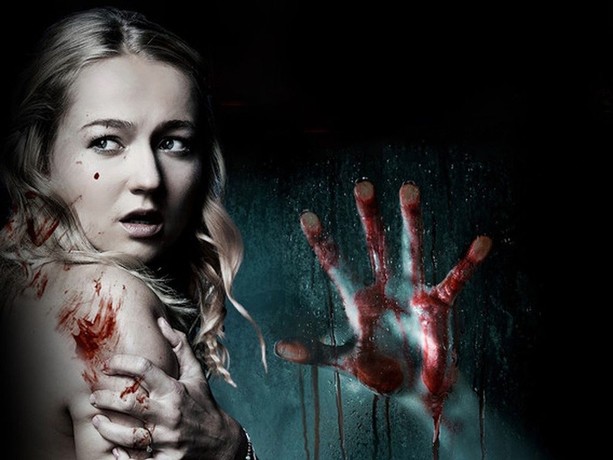 Movieposter from the film "Sneekweek".