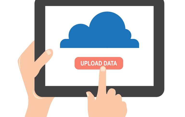 Link Health Records HIP ABDM