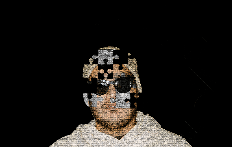 jigsaw puzzle project