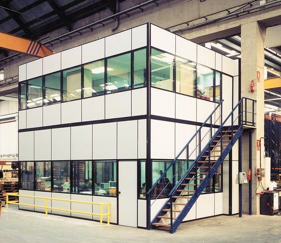 mantenimiento industrial