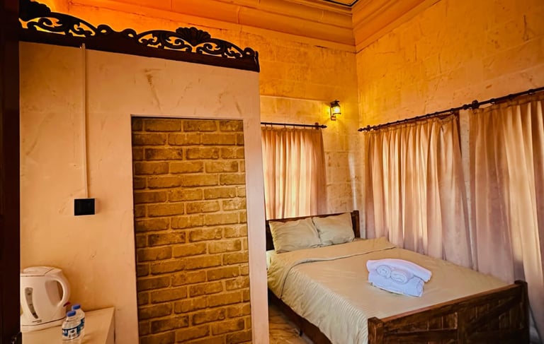 Beirut Konukevi - Şanlıurfa Rezervasyon - 0537 036 20 63