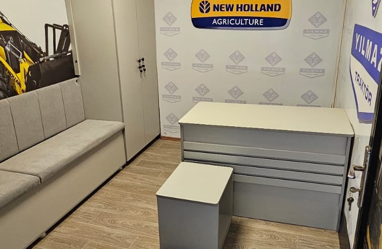 Budakoğlu frigo dorse