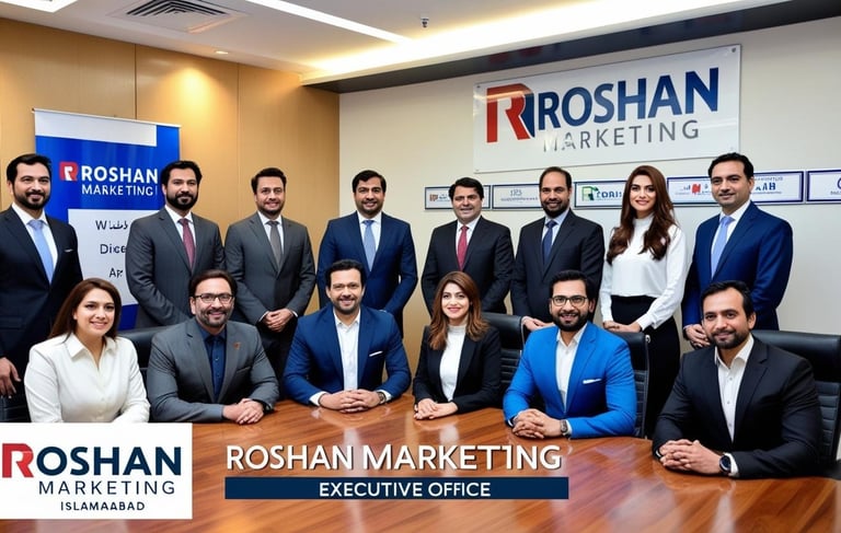 roshan marketing group roshanan marketing