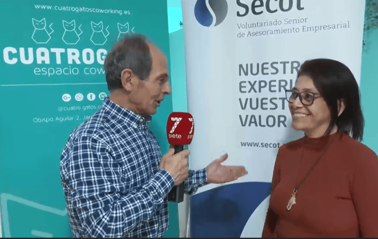 IMAGEN ENTREVISTA FABIOLA GARCERA