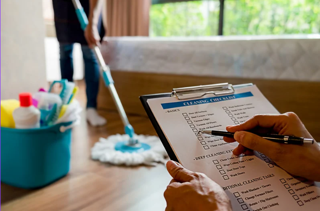 LuMOV Umzug Luzern – professionelle Möbeltransporte und Endreinigung mit Abnahmegarantie