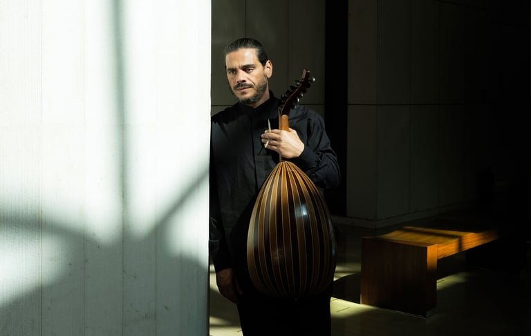 Alekos Vretos photoshoot by @AlexKat 2024