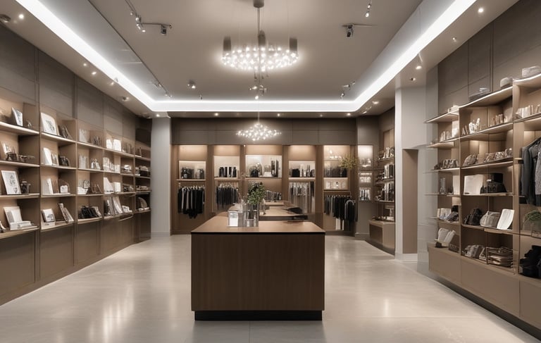 worm's-eye view photography of concrete building