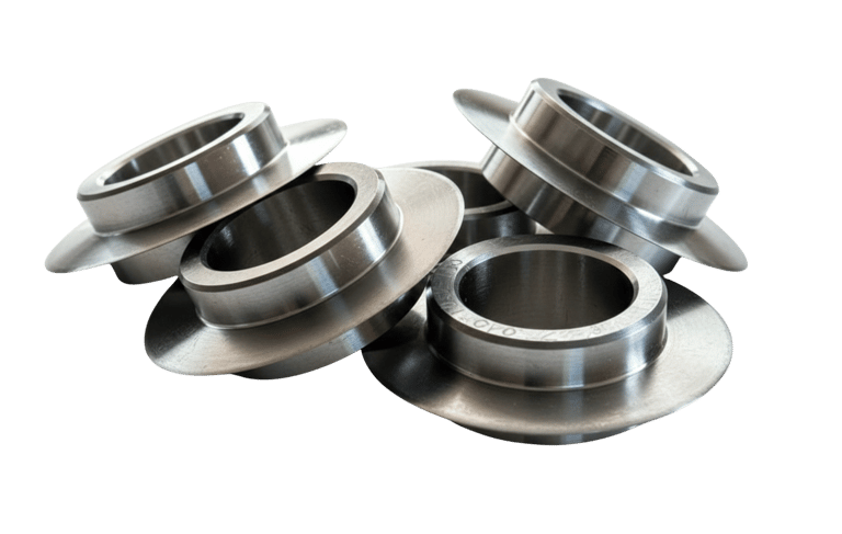 Alüminyum ve Bakır orbital Boru Kesim bıçağı