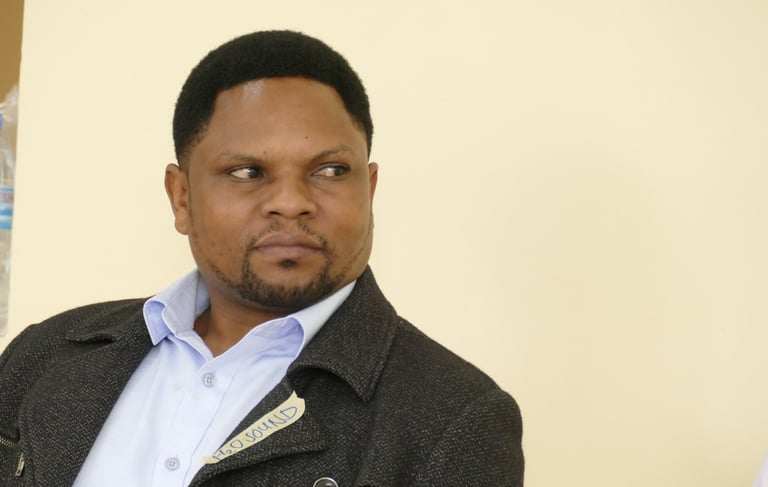 Our ED photo taken during Board training