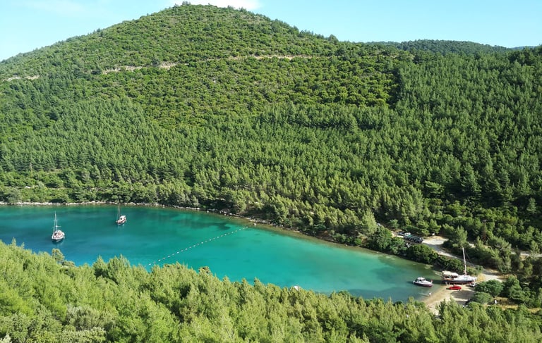 Gölköy personel servisi