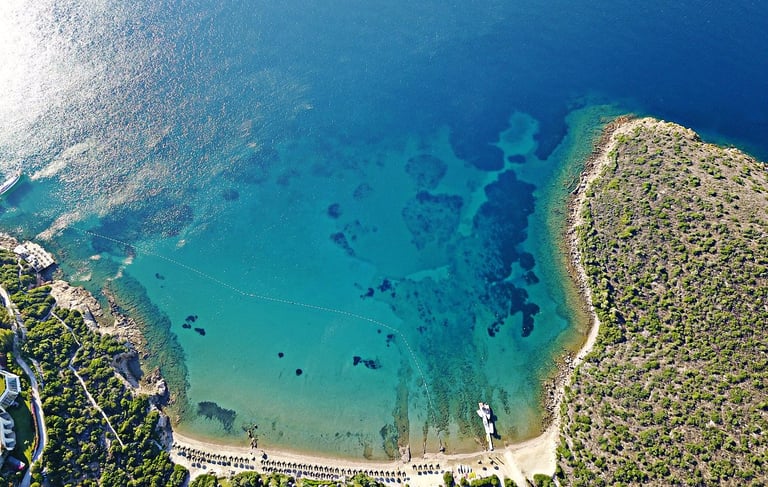 Yalıçiftlik personel servisi