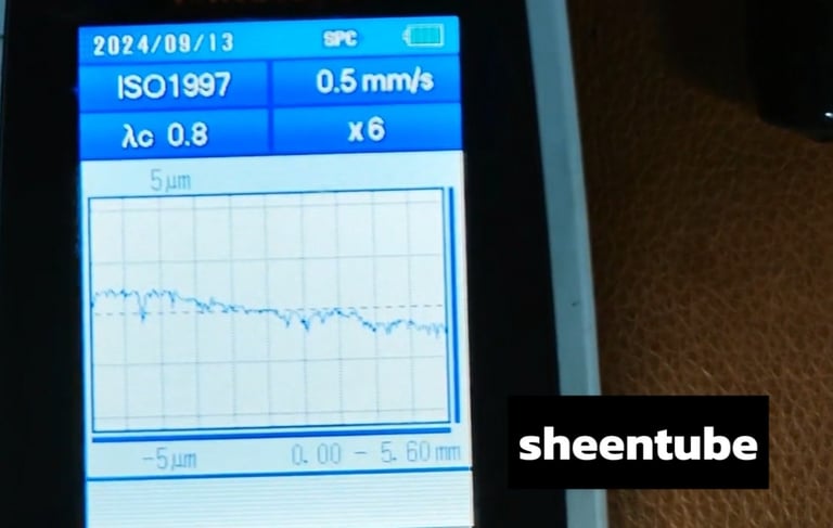 High-Precision Stainless Steel Tubing Solutions