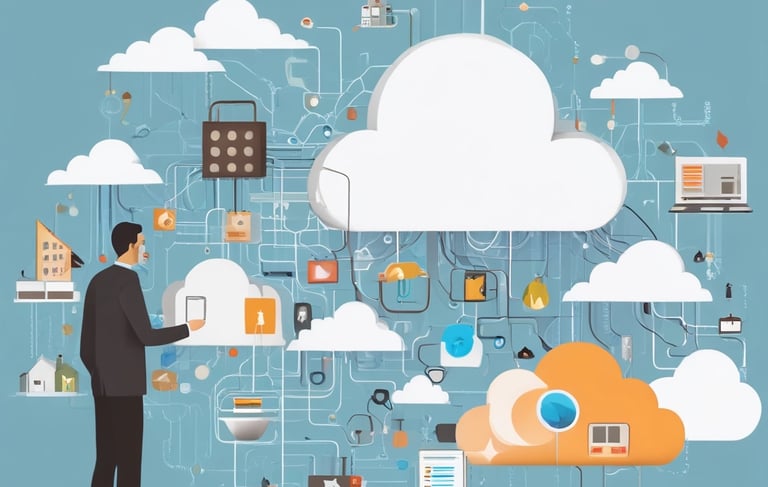 gray concrete wall inside building