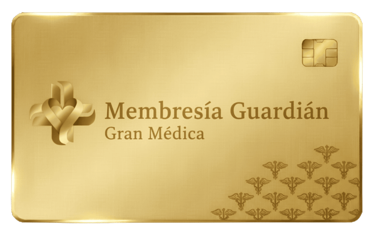 Conoce los beneficios de nuestra Membresía Guardián