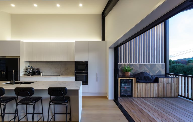 New Build Pukerua Bay Project