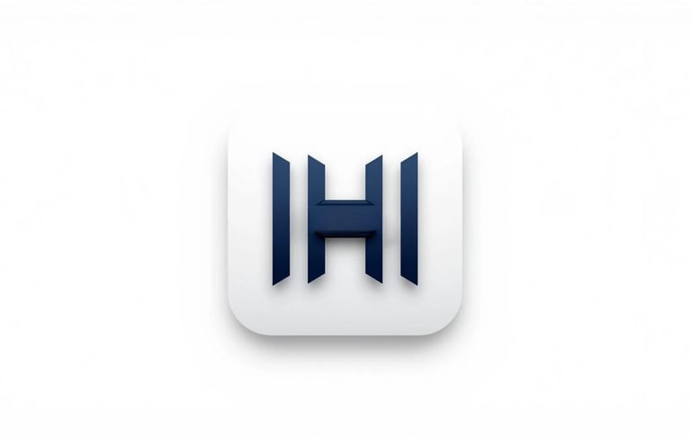 Ikona HELM Plus - premium paketi za kompletno vođenje digitalnog sistema