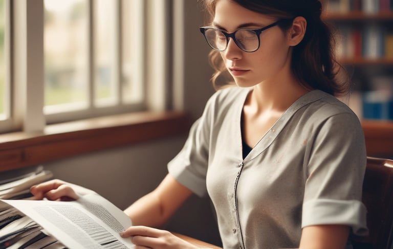 white and black abstract painting
