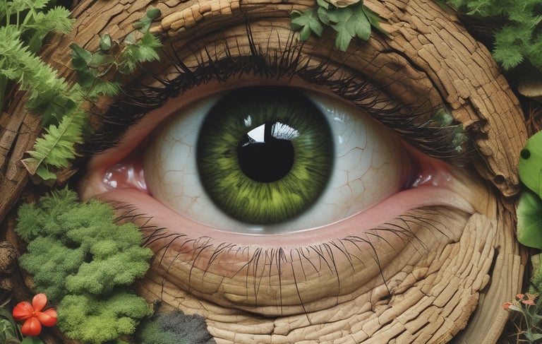 worm's-eye view photography of concrete building