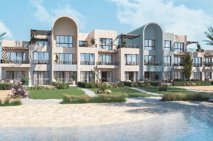 Kamaran El Gouna Properties Egypt