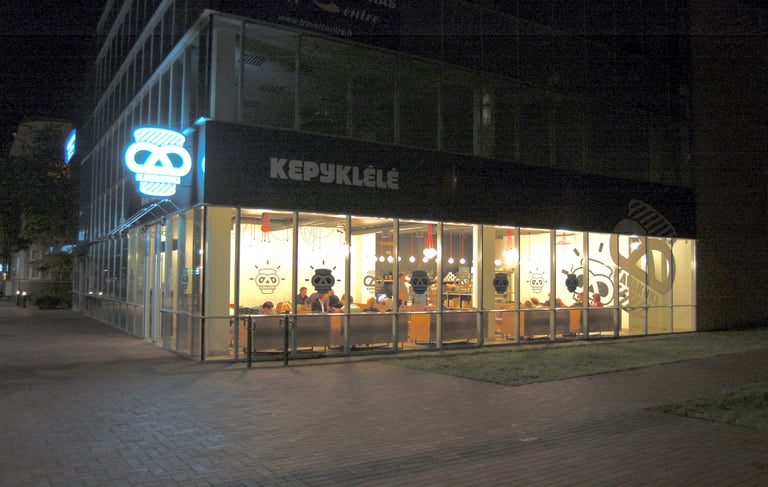 Kavakuki