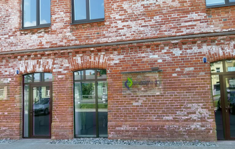 Endomeda klinika