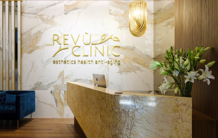 Revu clinic