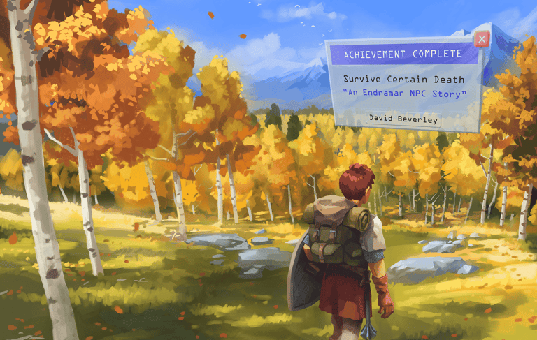 Cover of the book Achievement Complete: Survive Certain Death