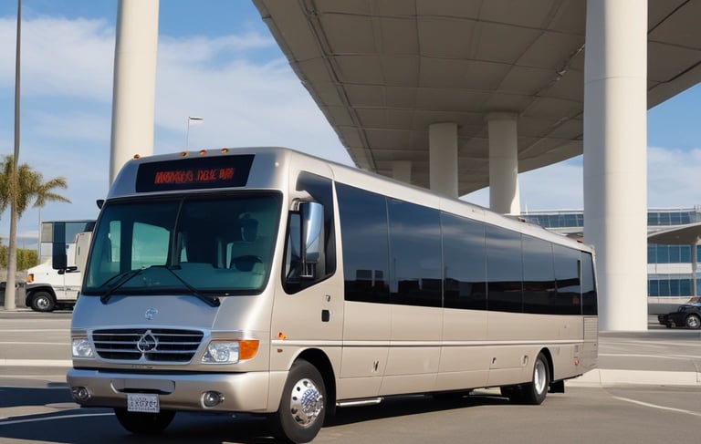 a man riding a skateboard down the side of a ramp