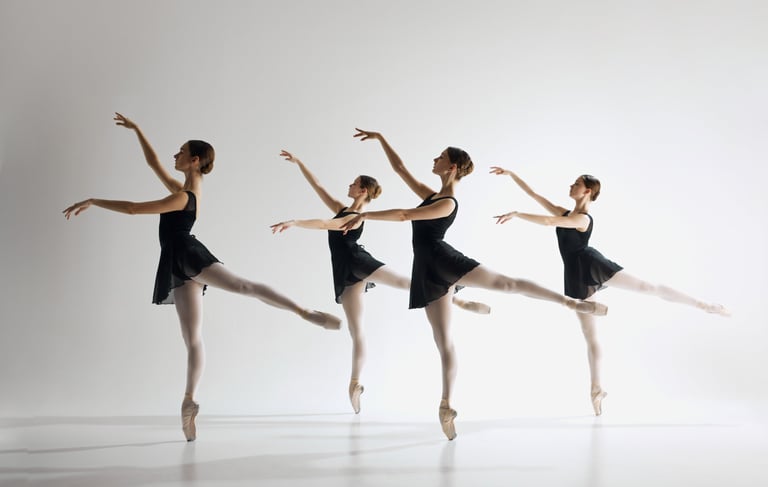 Boys & Girls Dance, Sport, Excise, Education, Calgary School