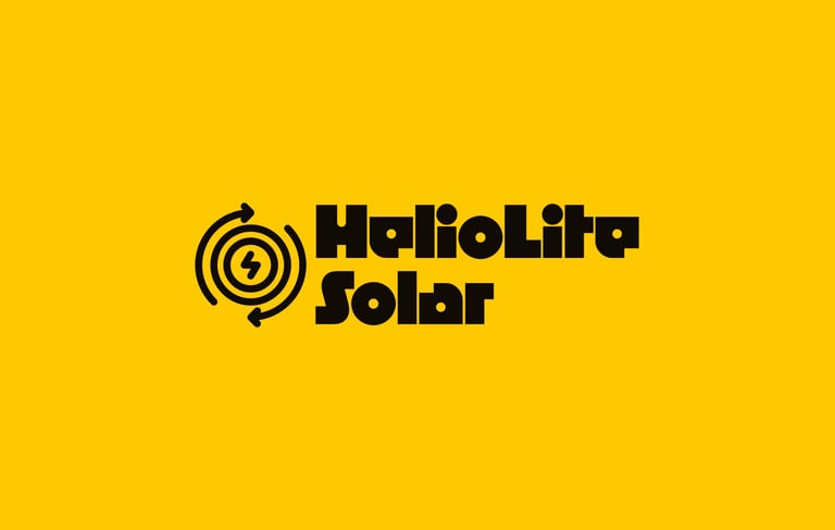 HelioLite Solar Calculator