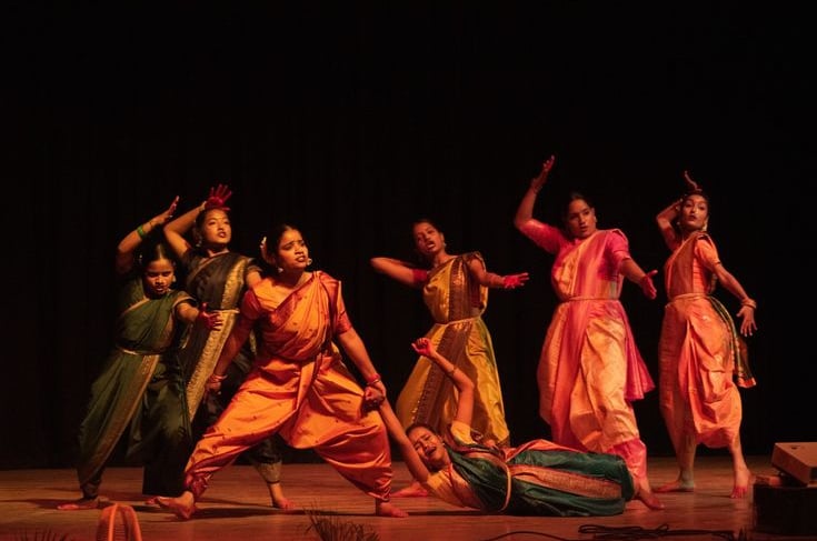 Theater and expressions by kalpangan sanskrutik kendra
