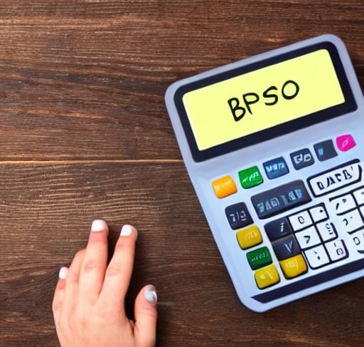 Cornerstone Budget Builder FREE budget for Google Sheets by ECF