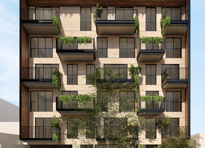 Proyecto Conde de la Vega