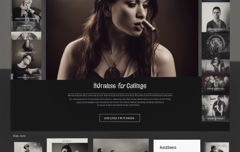 gray concrete wall inside building