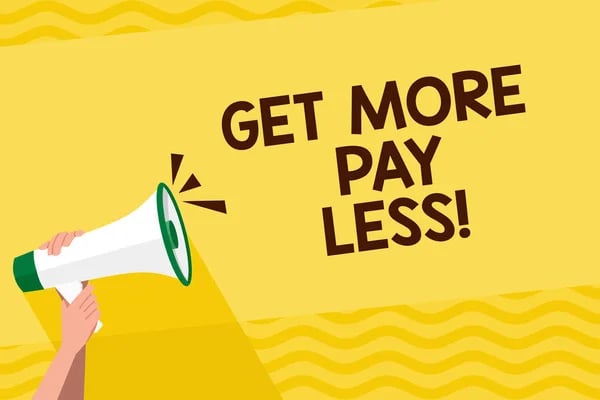 MGPlusFashion offers pay less buy more