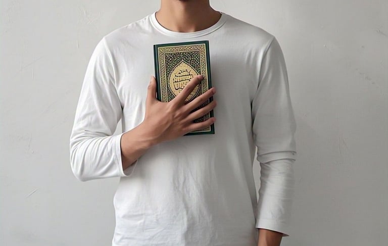 Quran memorization