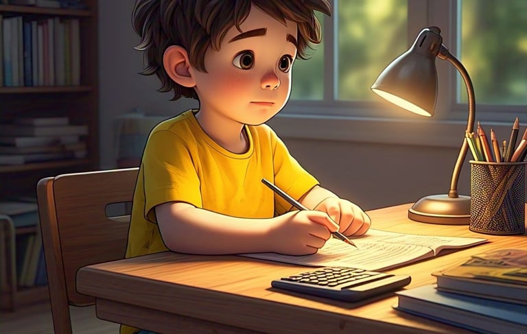 Homework Support , Academic Help