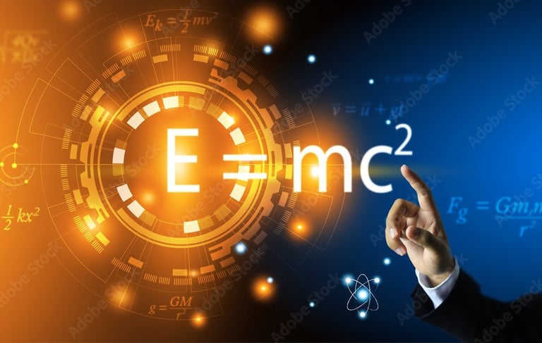 Physics Online lessons