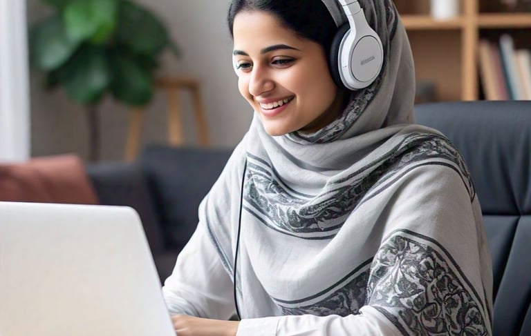 Baisc of Islam for girls and women