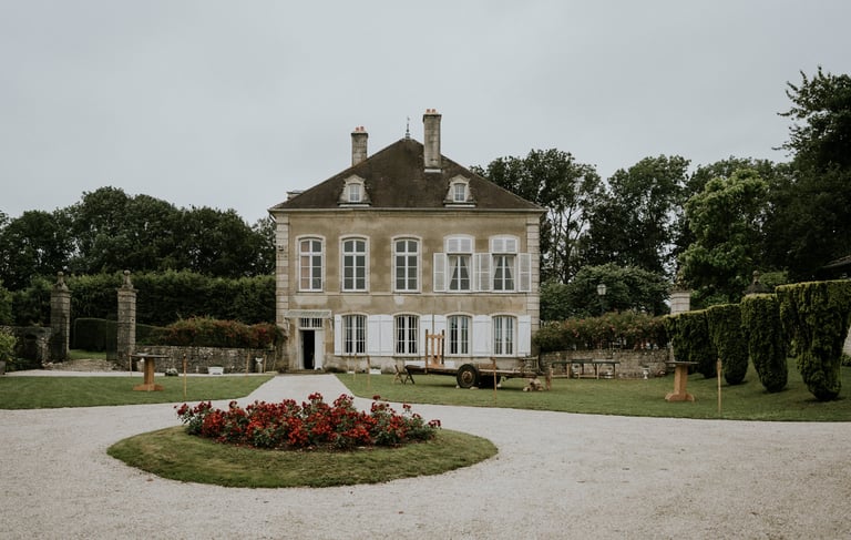 facade batisse