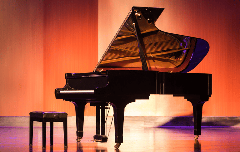 Sarıyer Yetişkin Piyano Dersleri