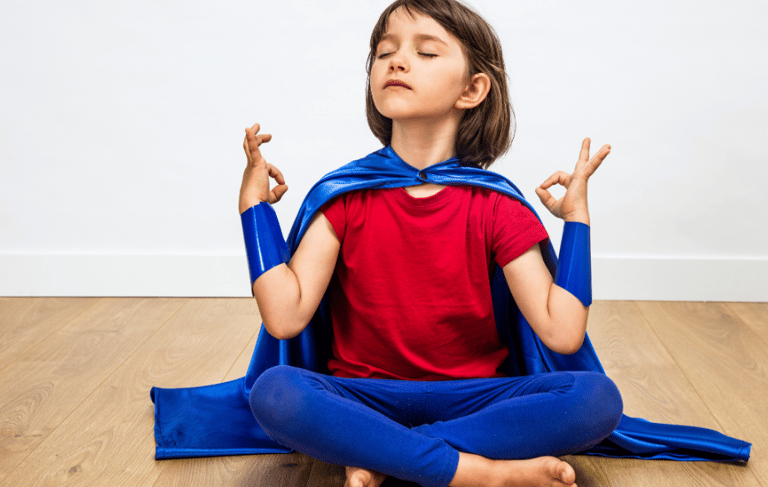 zekeriyaköy çocuk yoga dersleri