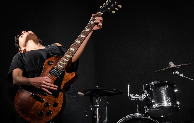 Zekeriyaköy Elektro Gitar Dersi
