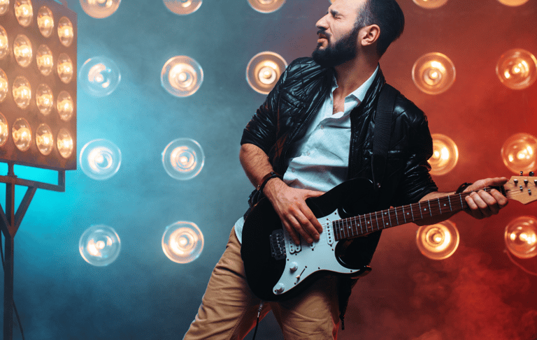 Zekeriyaköy Müzik Kursu Dersi