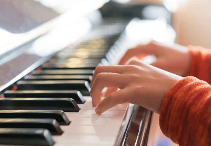 sarıyer piyano dersi kursu