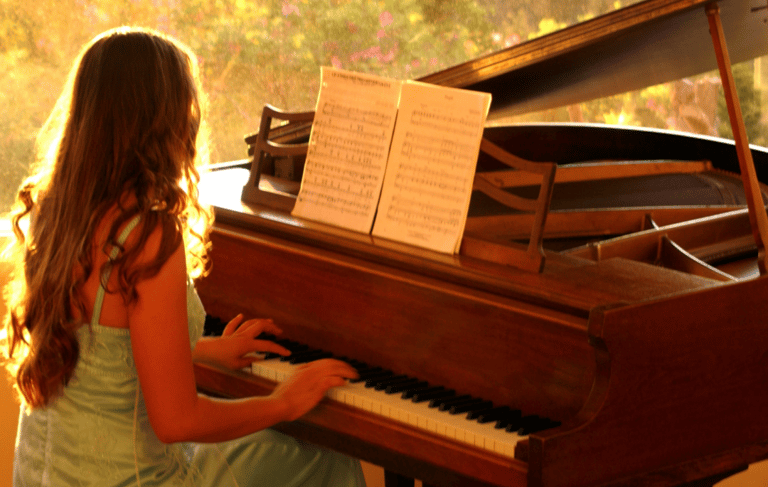 zekeriyaköy yetişkin piyano dersi