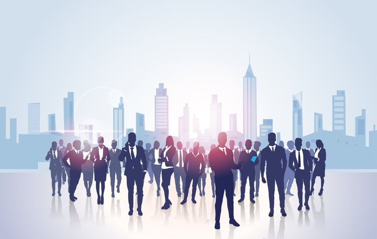 Recruitment & Staffing Solutions